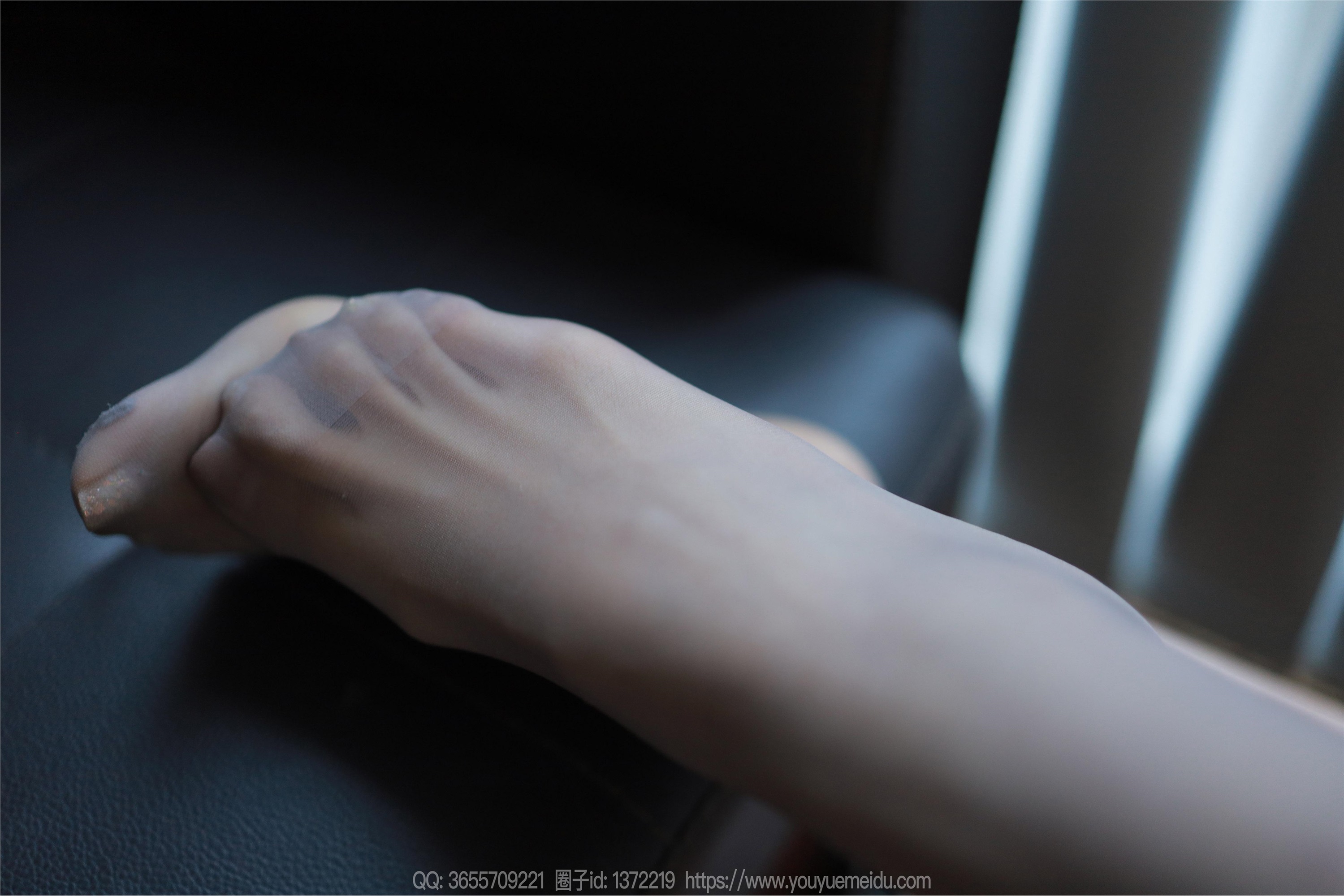 IESS异思趣向  2023.12.25 丝享家 1620 美子《礼服灰斯（上）》